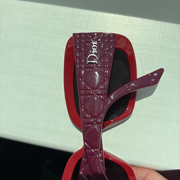 Dior sunglasses - Picture 8 of 8